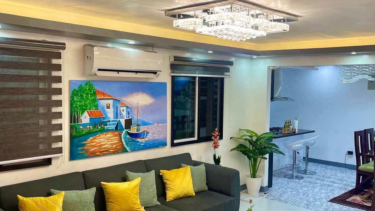 Photo of Livingroom in Santa Rosa