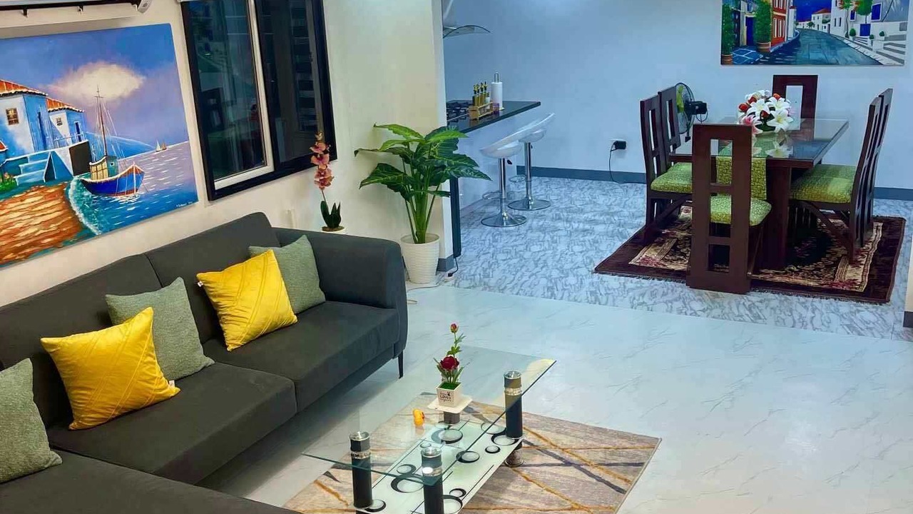 Photo of Livingroom in Santa Rosa