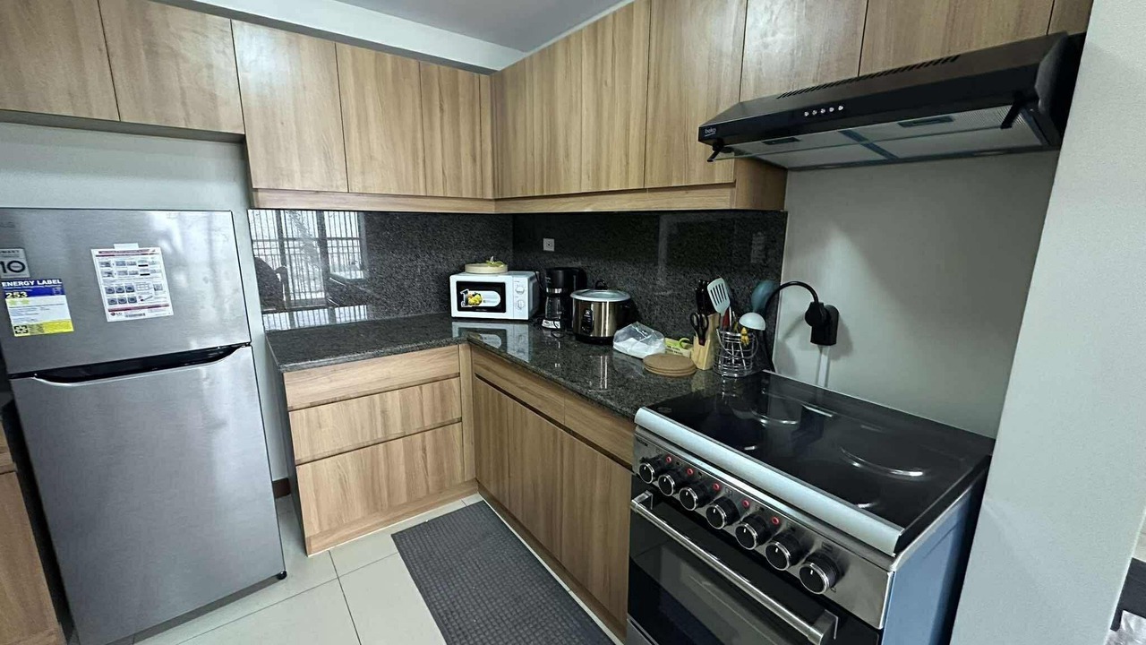 Photo of Kitchen in Diliman