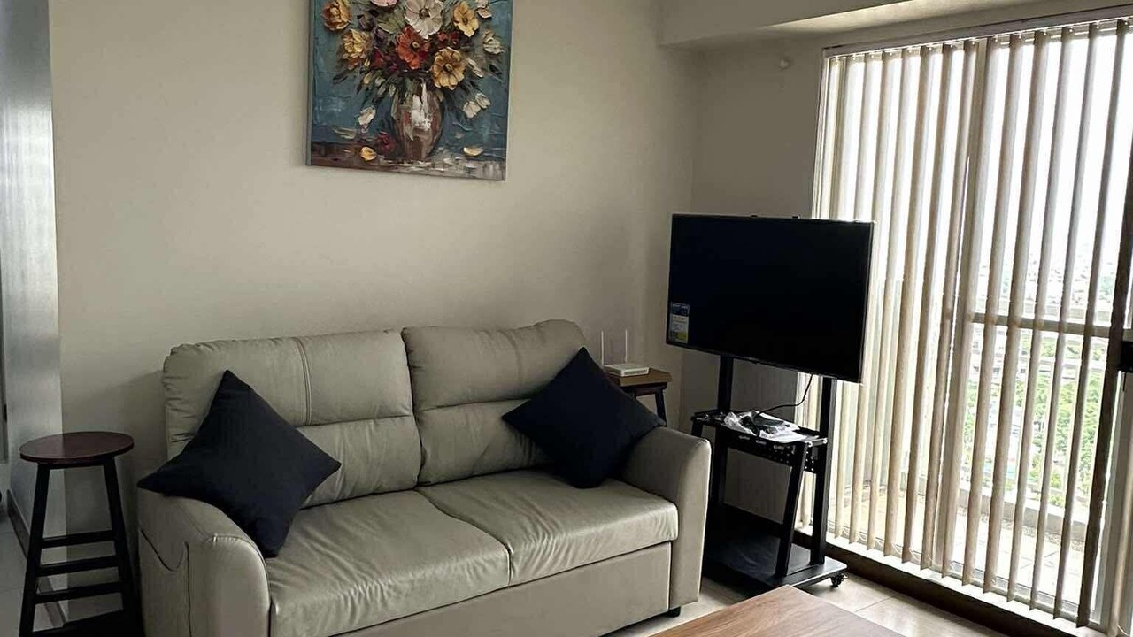 Photo of Livingroom in Diliman