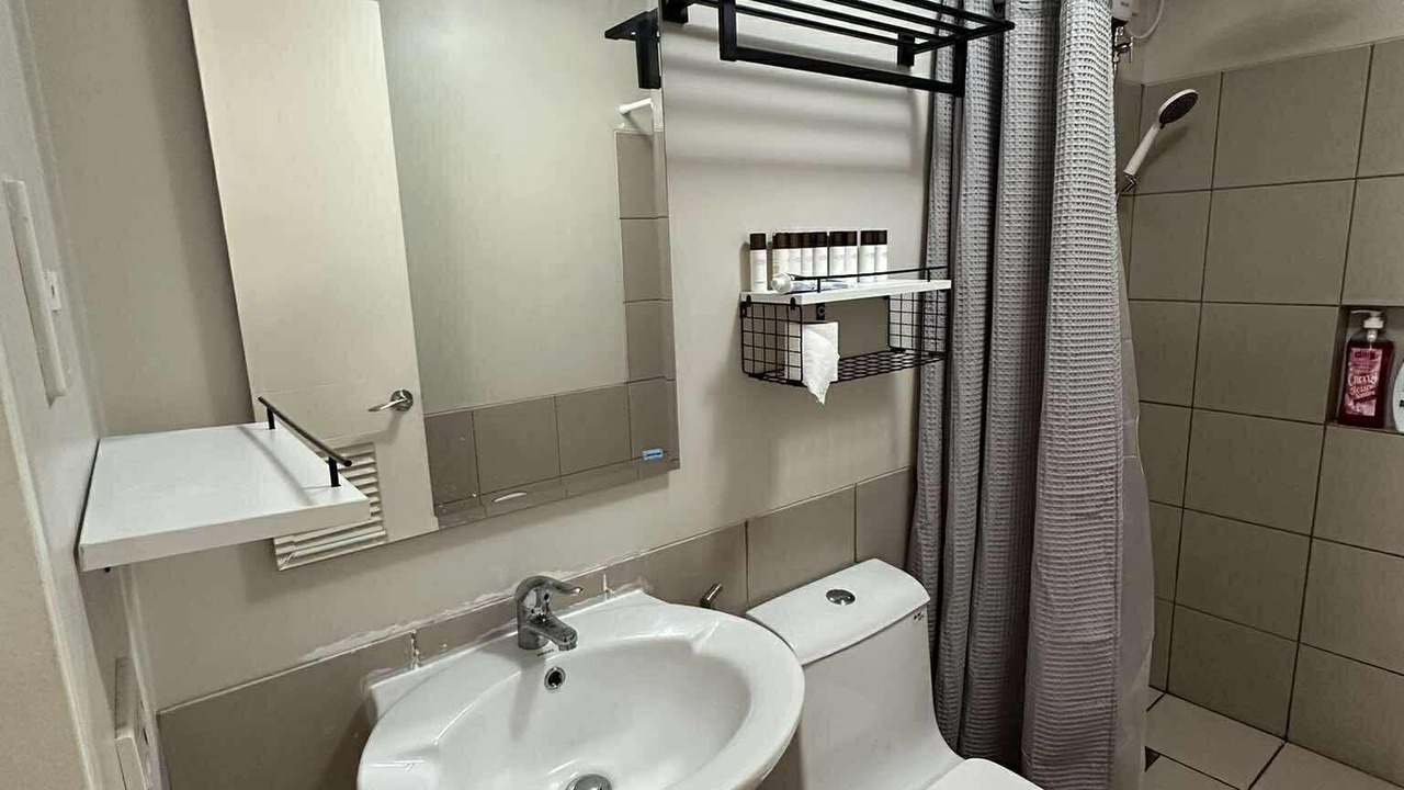 Photo of Bathroom in Diliman