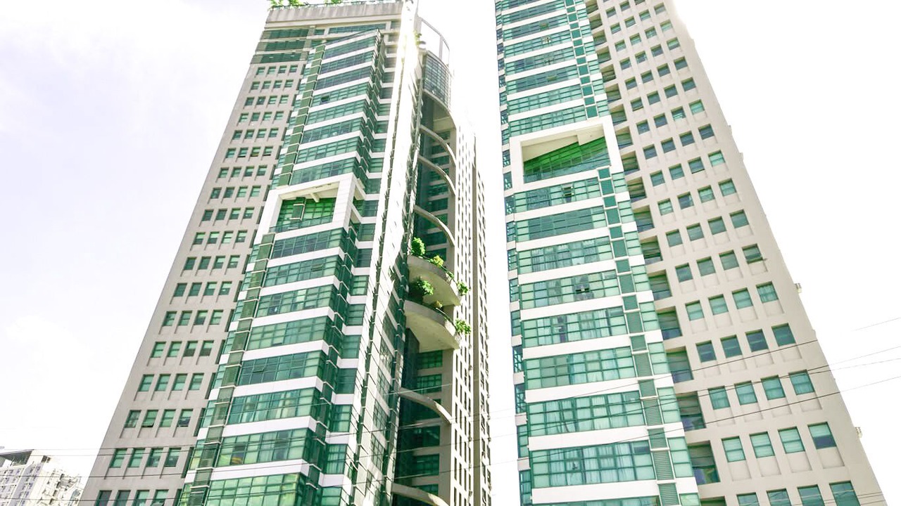 Photo of Outdoor in South Triangle