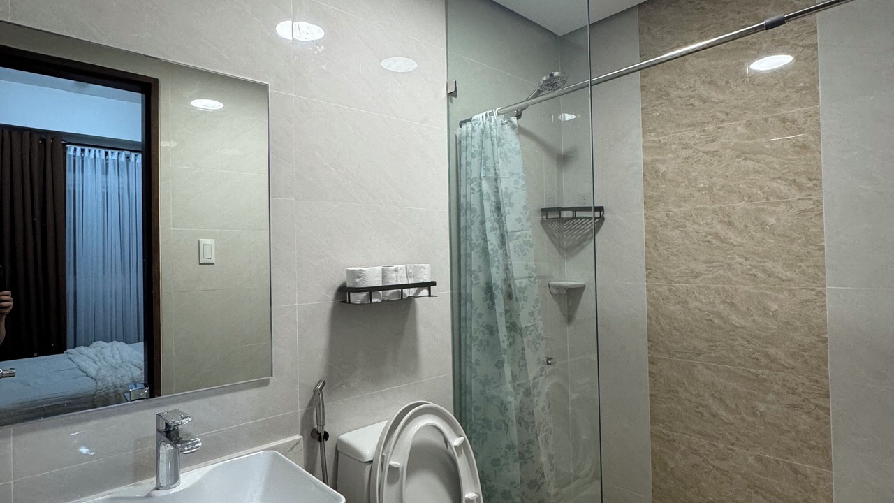 Photo of Bathroom in Yapak