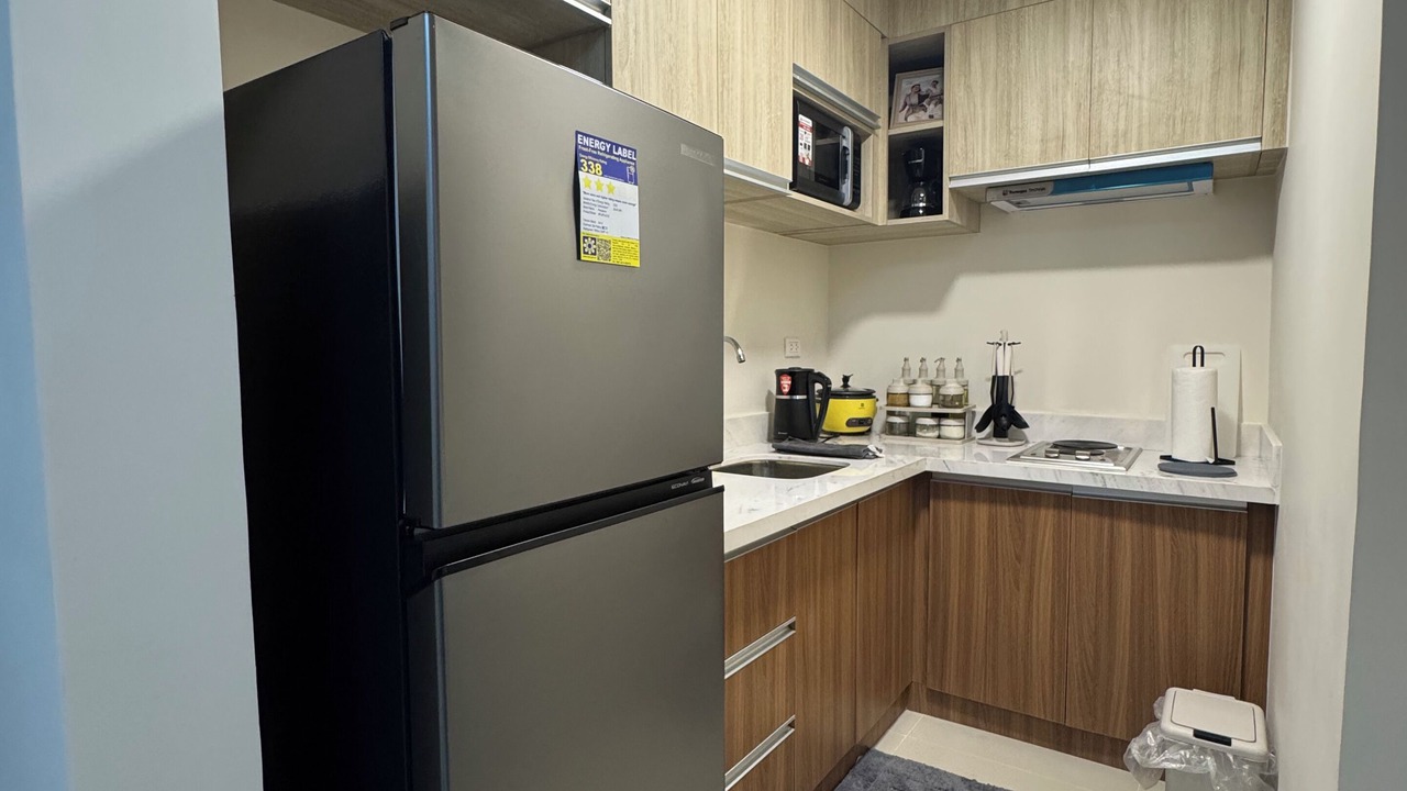 Photo of Kitchen in Yapak