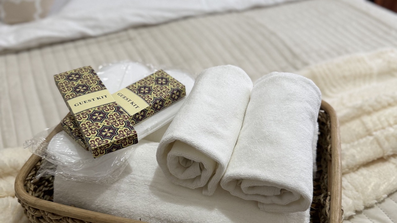 Photo of Bedroom in Yapak