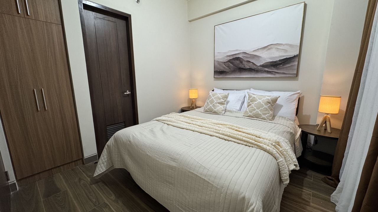 Photo of Bedroom in Yapak