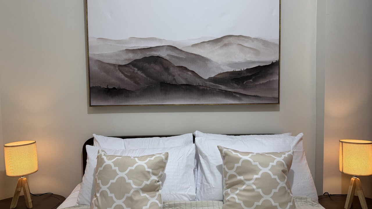 Photo of Bedroom in Yapak