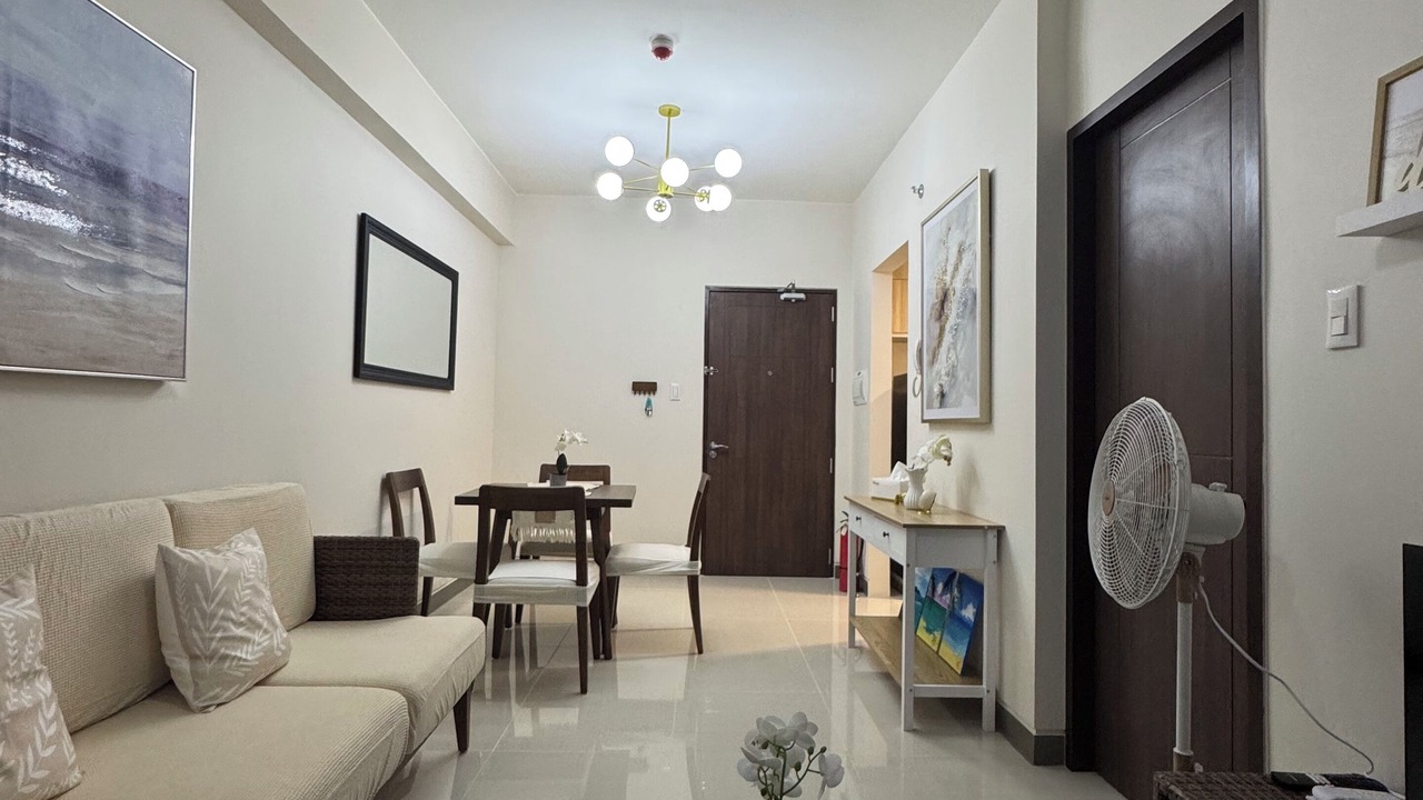 Photo of Livingroom in Balabag