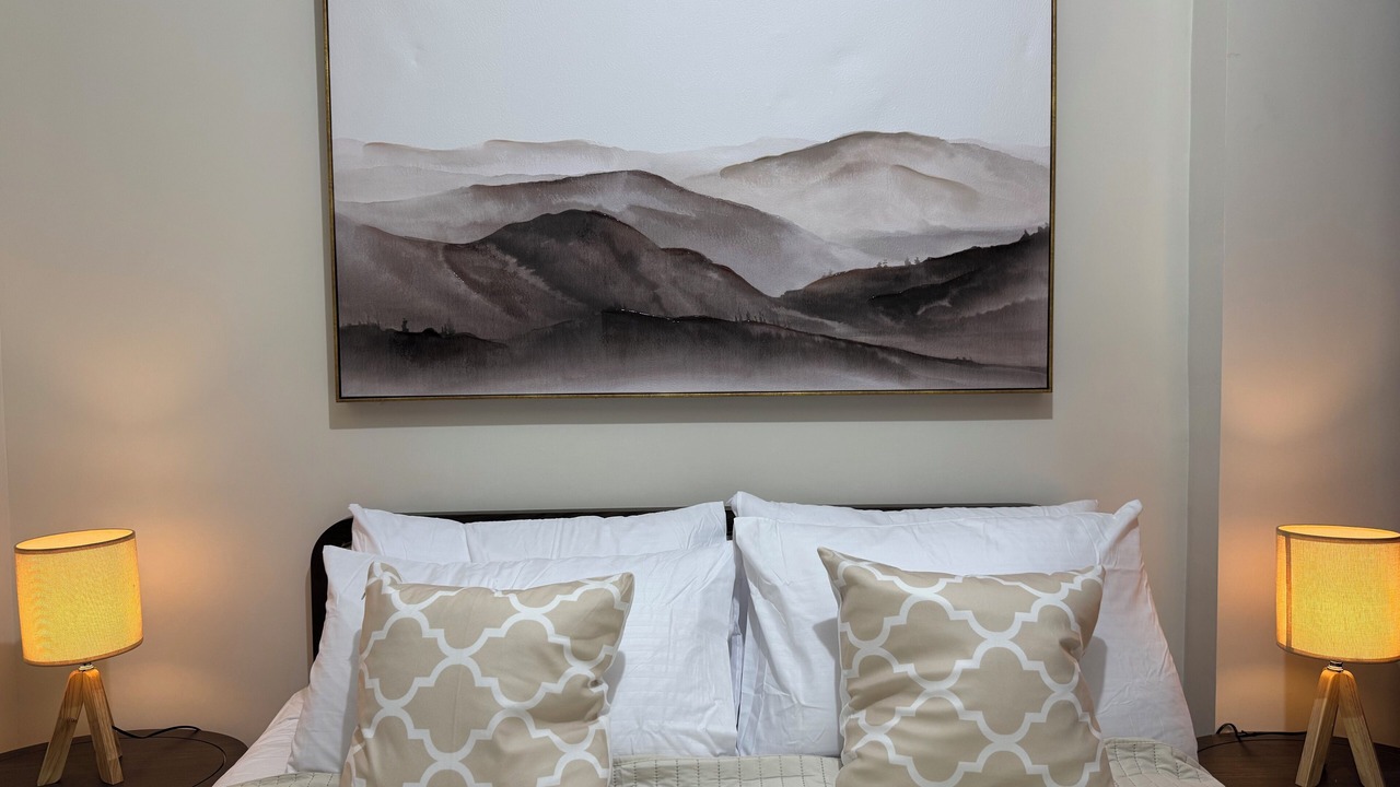 Photo of Bedroom in Balabag