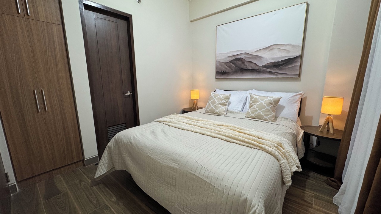 Photo of Bedroom in Balabag