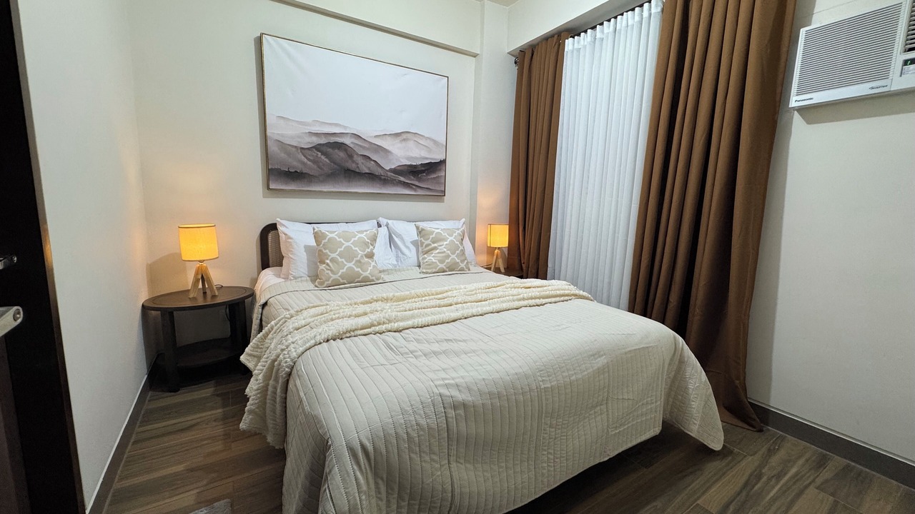 Photo of Bedroom in Balabag