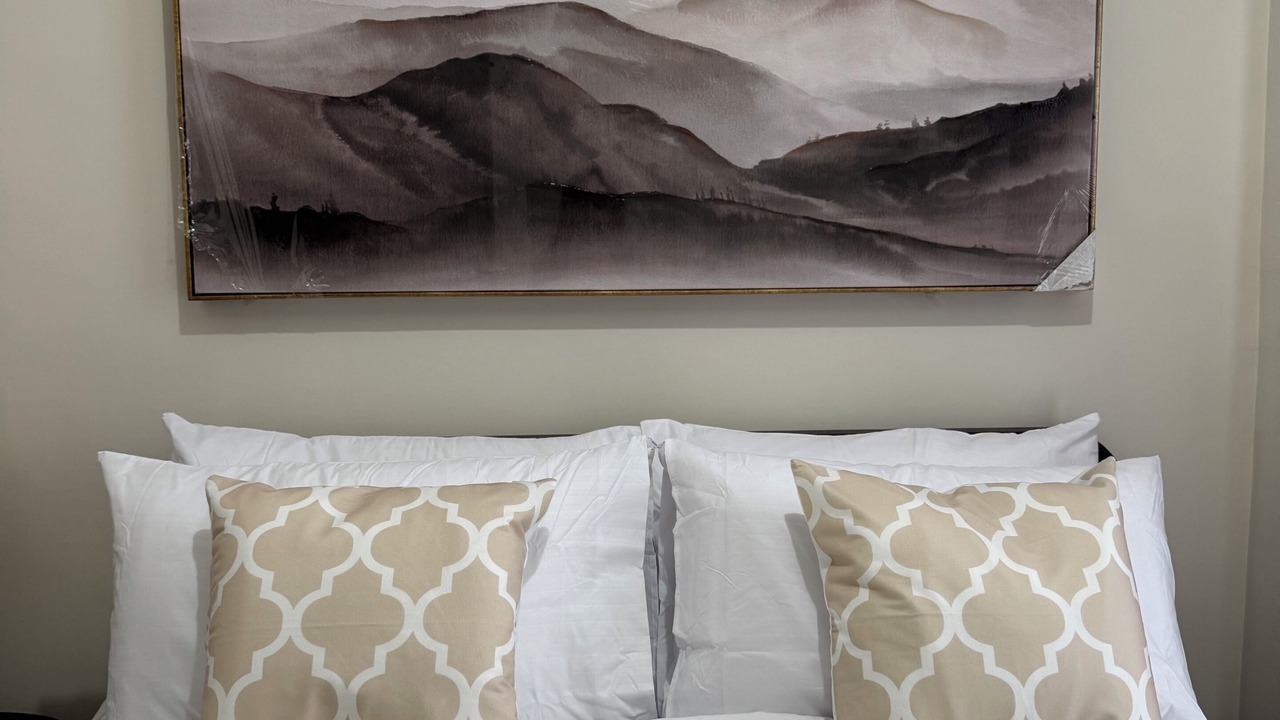 Photo of Bedroom in Balabag