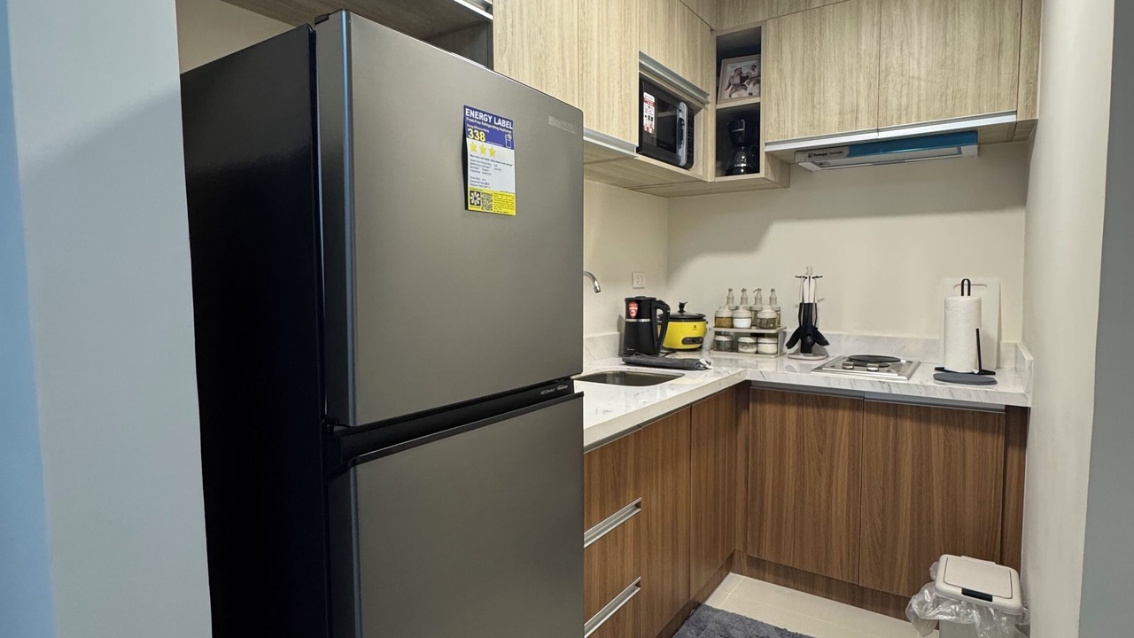 Photo of Kitchen in Balabag