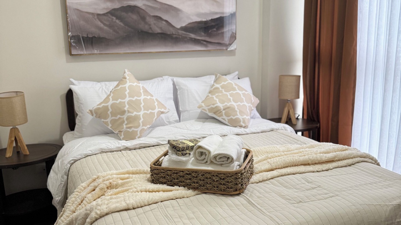 Photo of Bedroom in Balabag