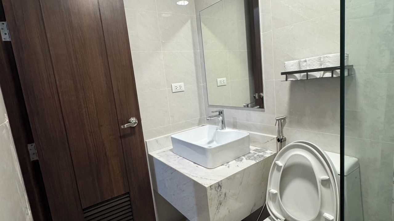 Photo of Bathroom in Balabag