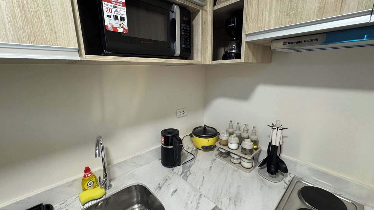 Photo of Kitchen in Balabag
