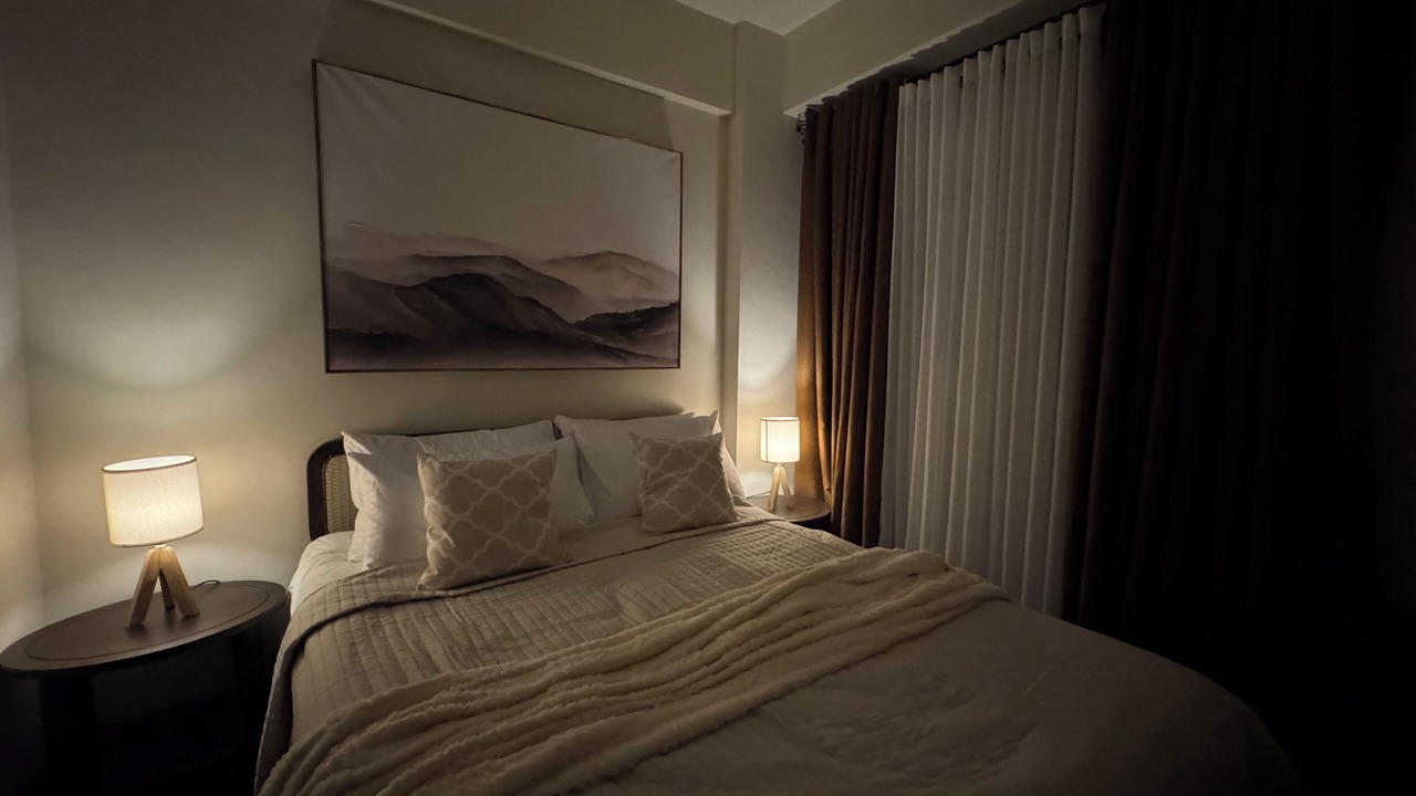 Photo of Bedroom in Balabag