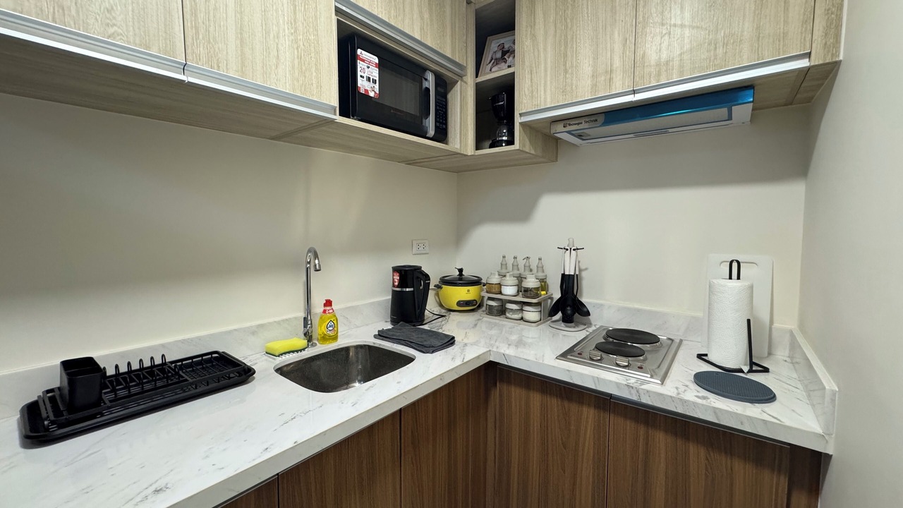 Photo of Kitchen in Balabag
