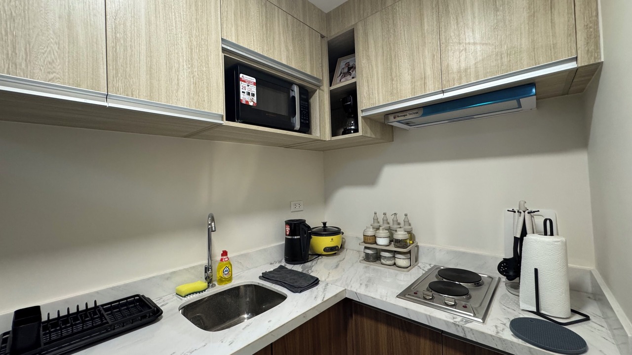Photo of Kitchen in Balabag