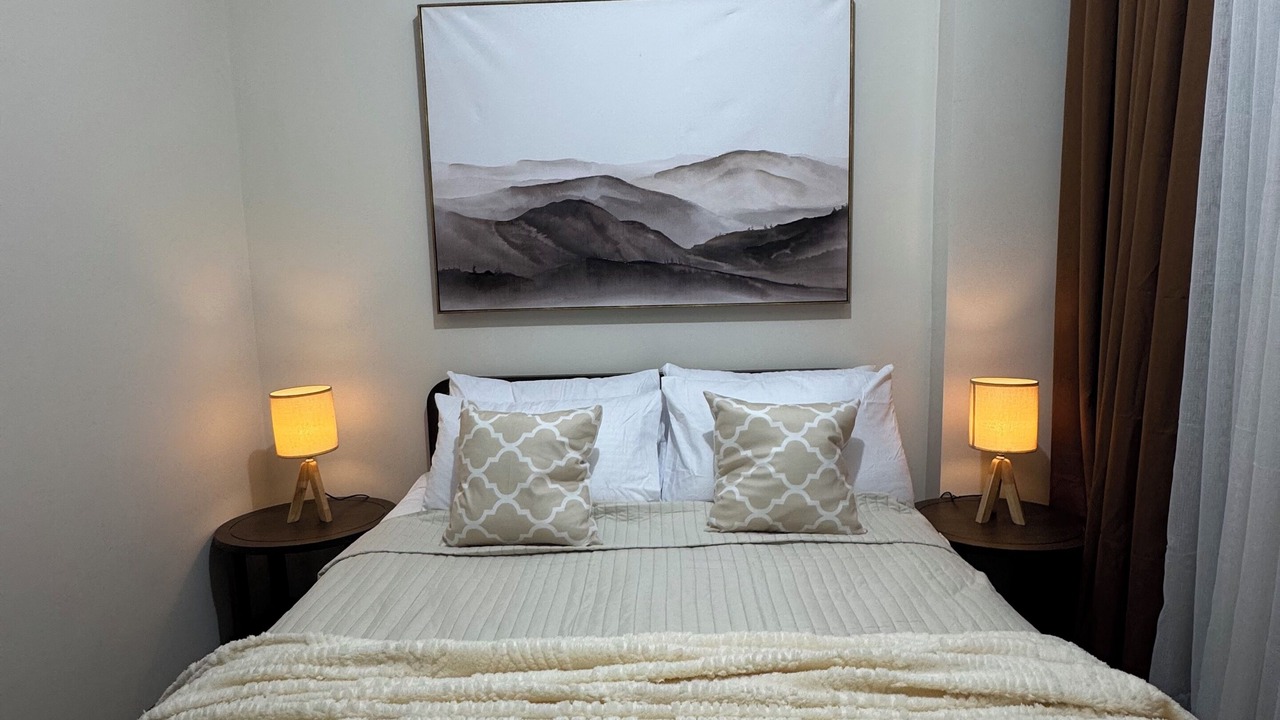 Photo of Bedroom in Balabag