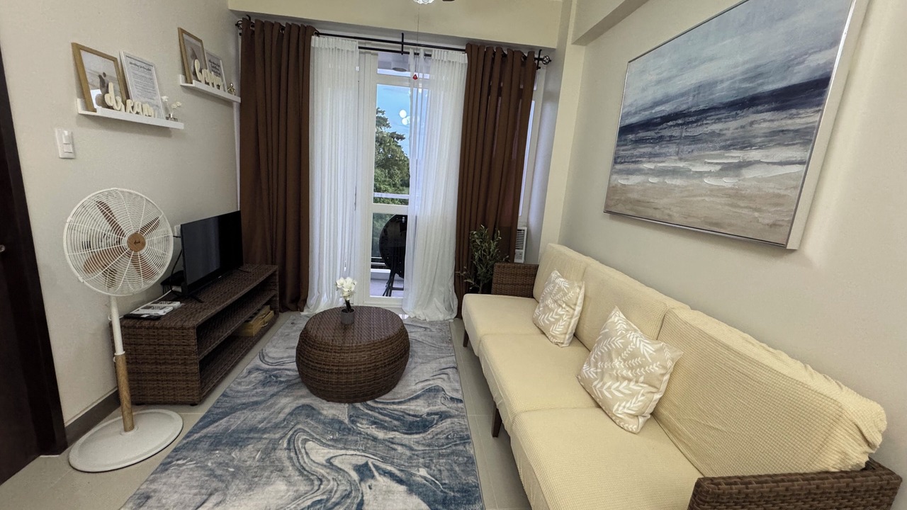 Photo of Livingroom in Balabag