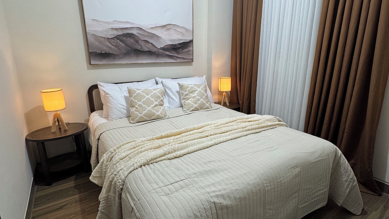 Photo of Bedroom in Balabag
