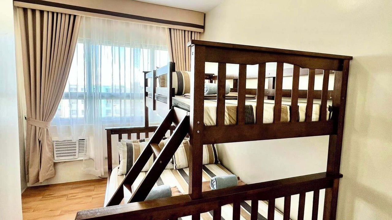 Photo of Bedroom in Davao