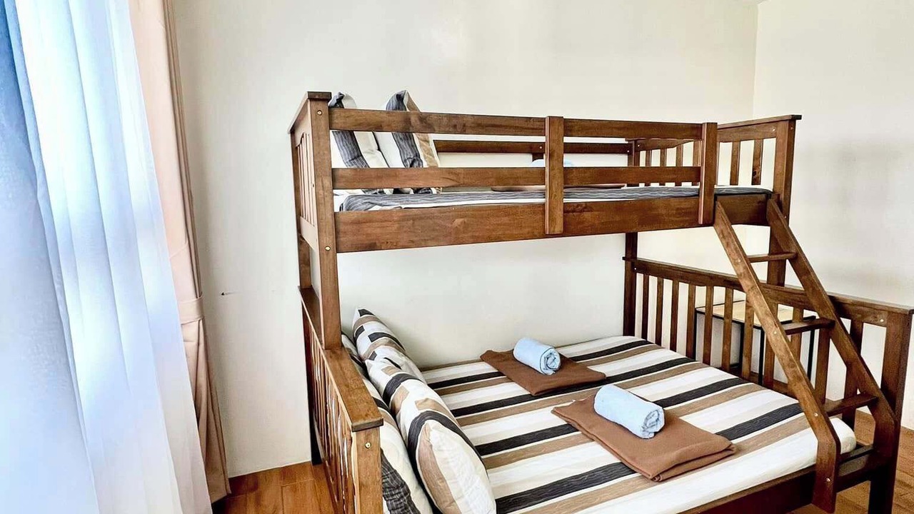 Photo of Bedroom in Davao