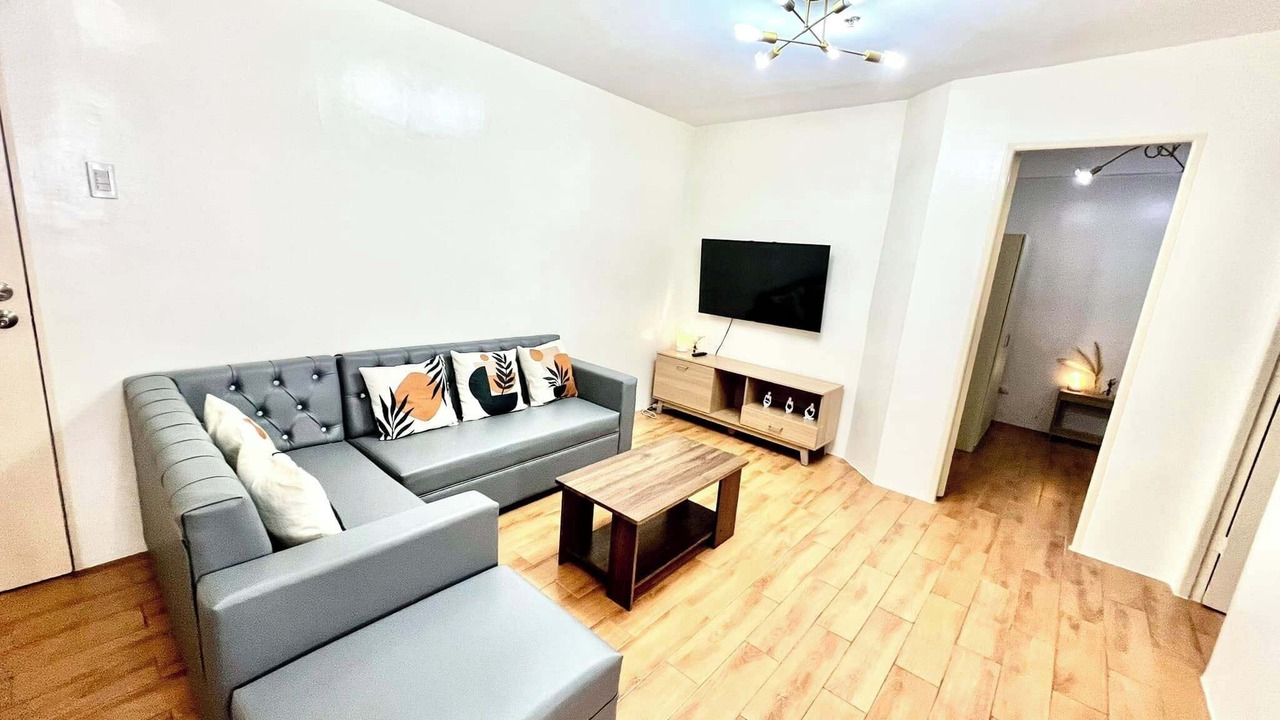Photo of Livingroom in Davao