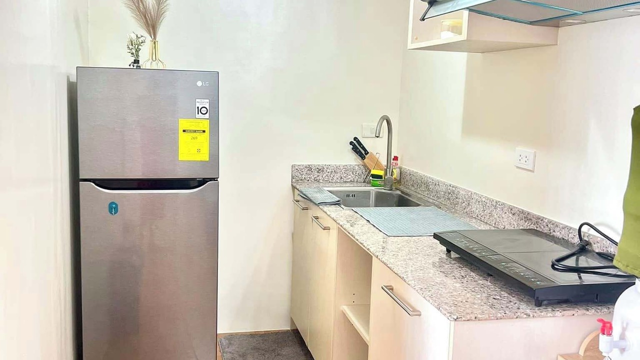 Photo of Kitchen in Davao