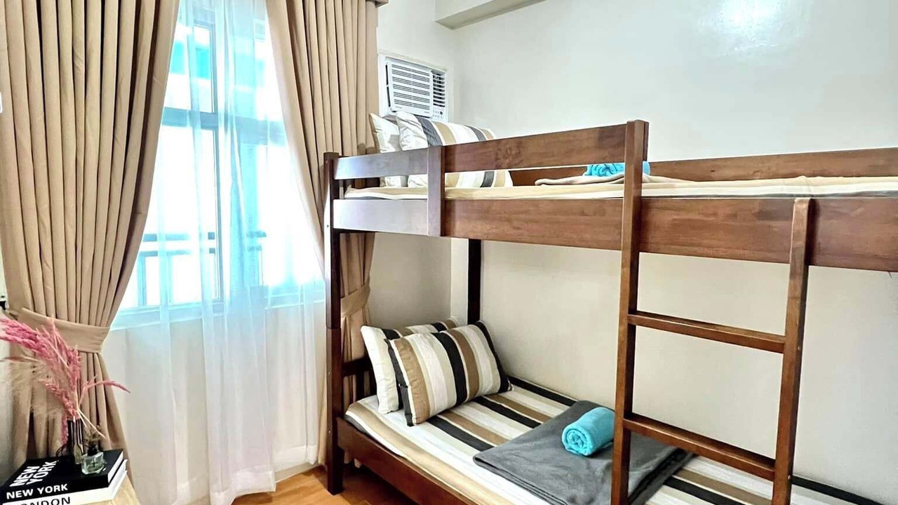 Photo of Bedroom in Davao