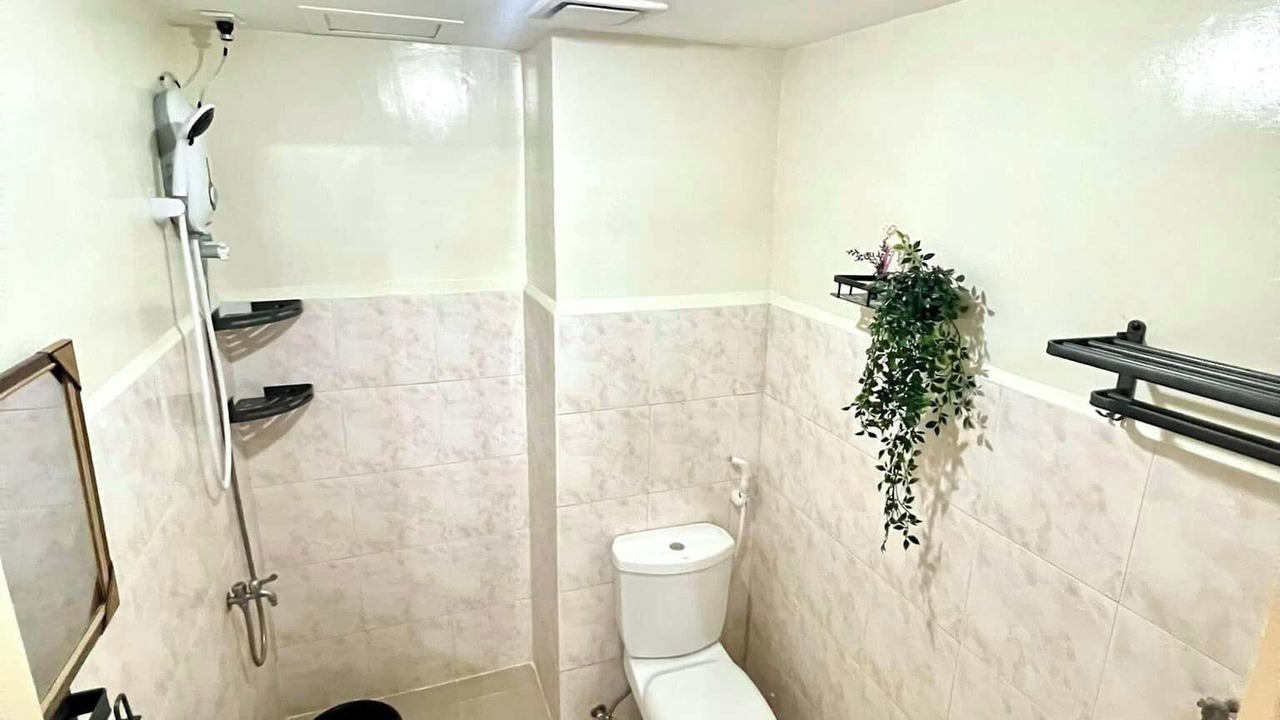 Photo of Bathroom in Davao