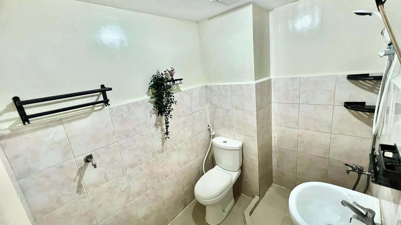 Photo of Bathroom in Davao