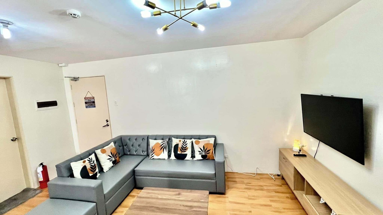 Photo of Livingroom in Davao