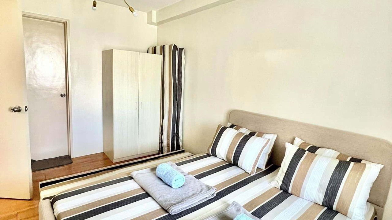Photo of Bedroom in Davao