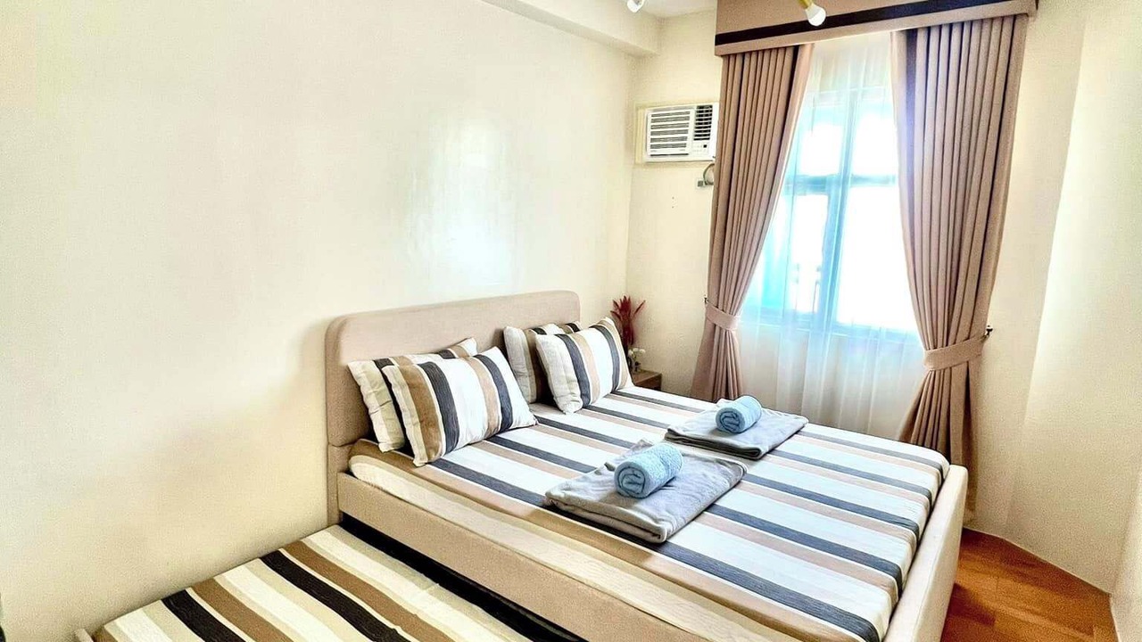 Photo of Bedroom in Davao