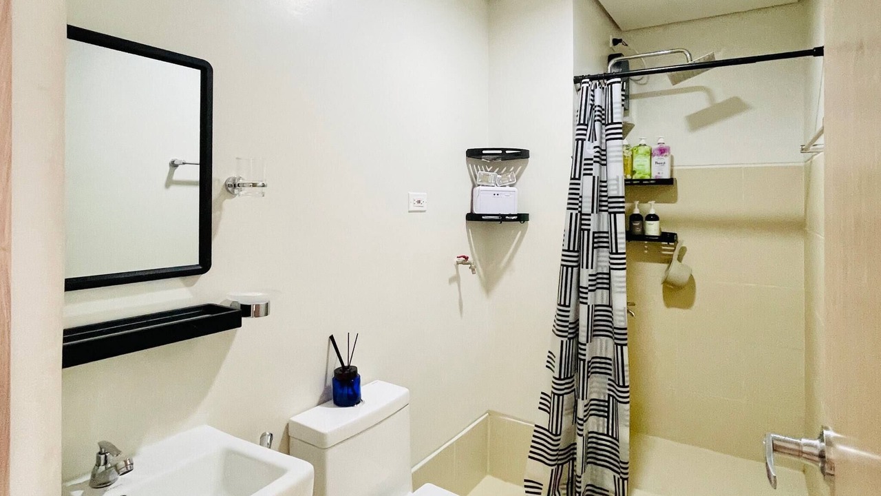 Photo of Bathroom in Iloilo