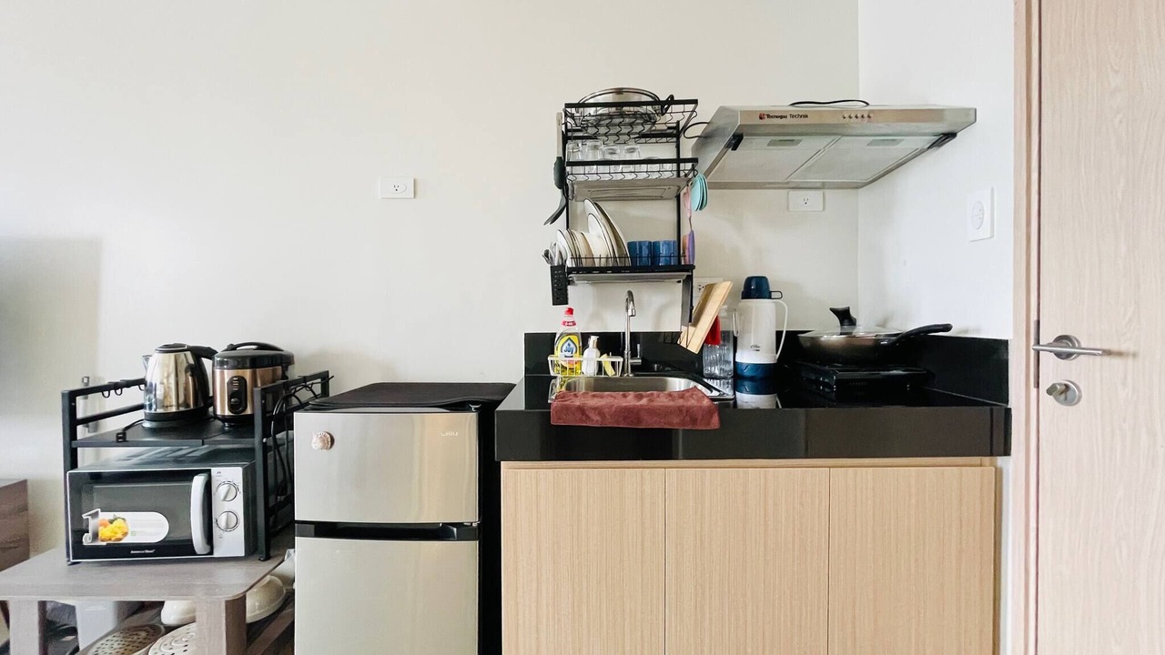 Photo of Kitchen in Iloilo