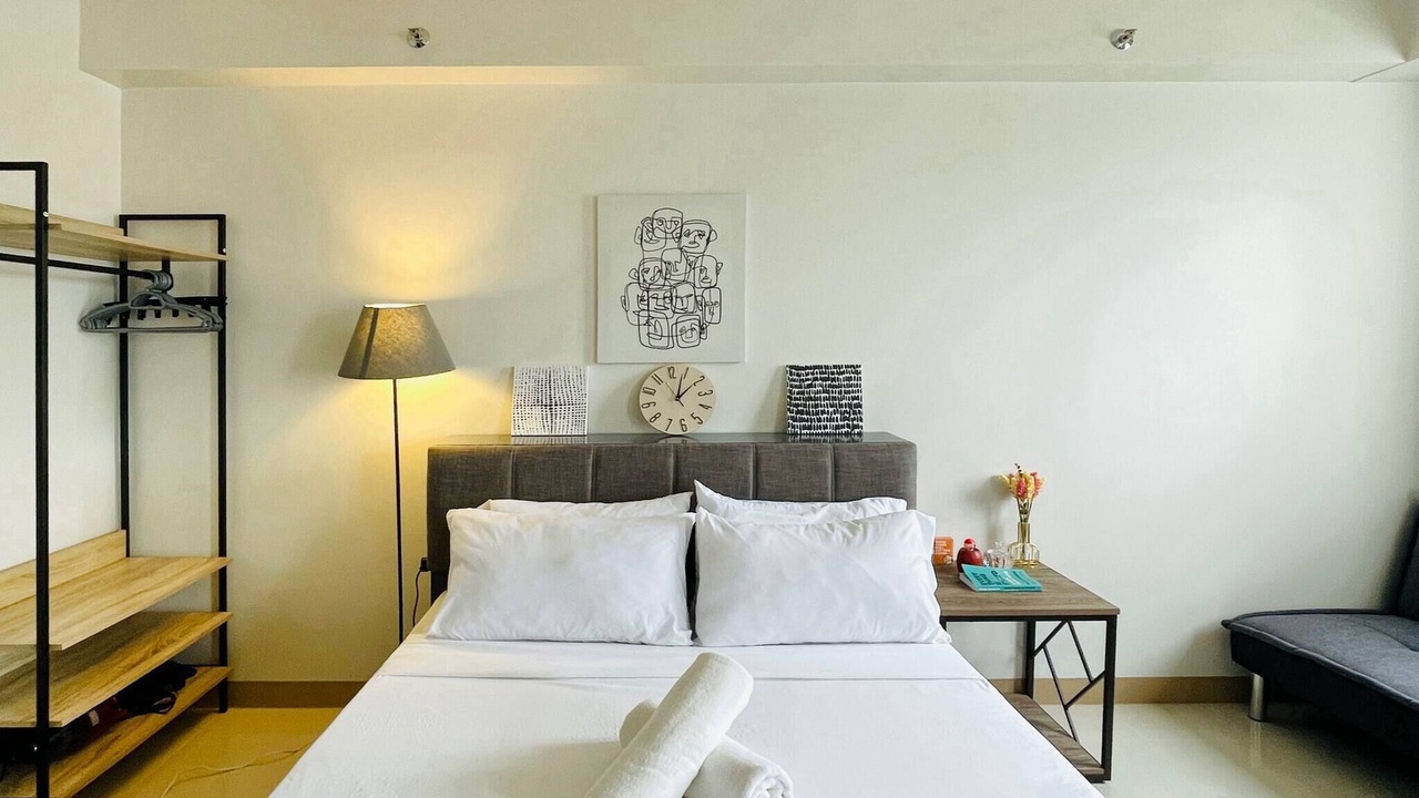 Photo of Bedroom in Iloilo