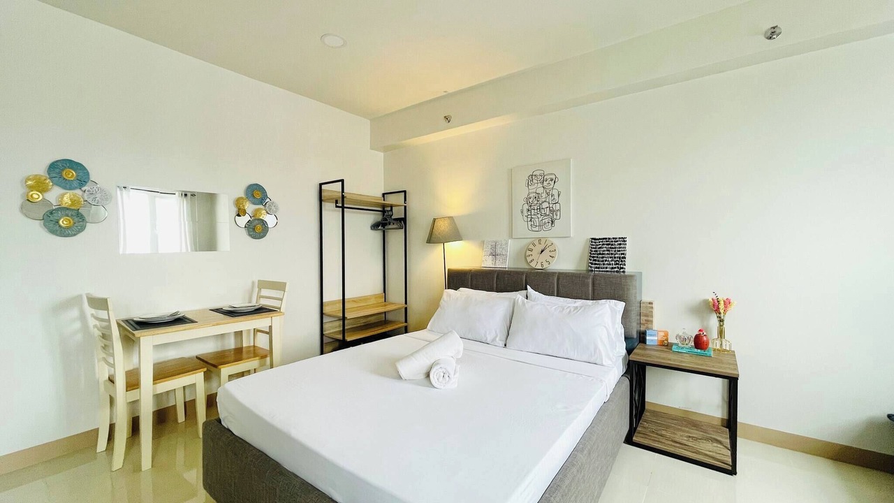 Photo of Bedroom in Iloilo