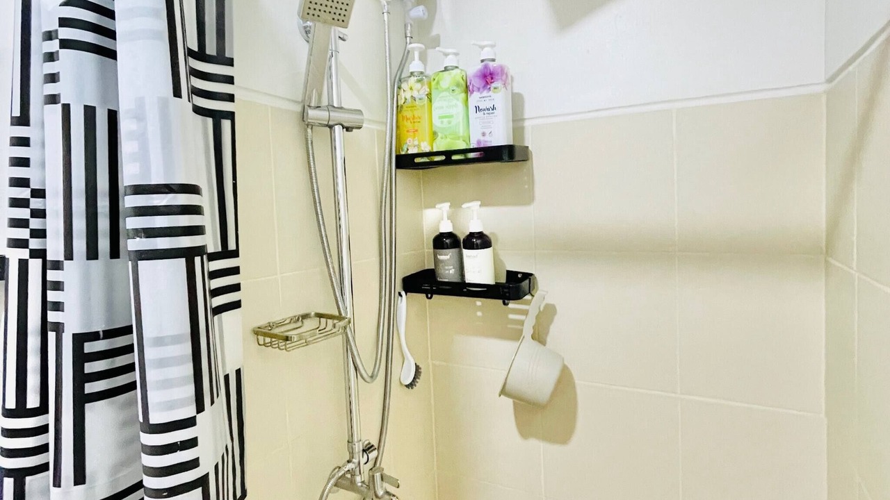 Photo of Bathroom in Iloilo
