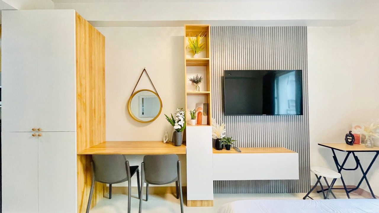 Photo of Bedroom in Iloilo