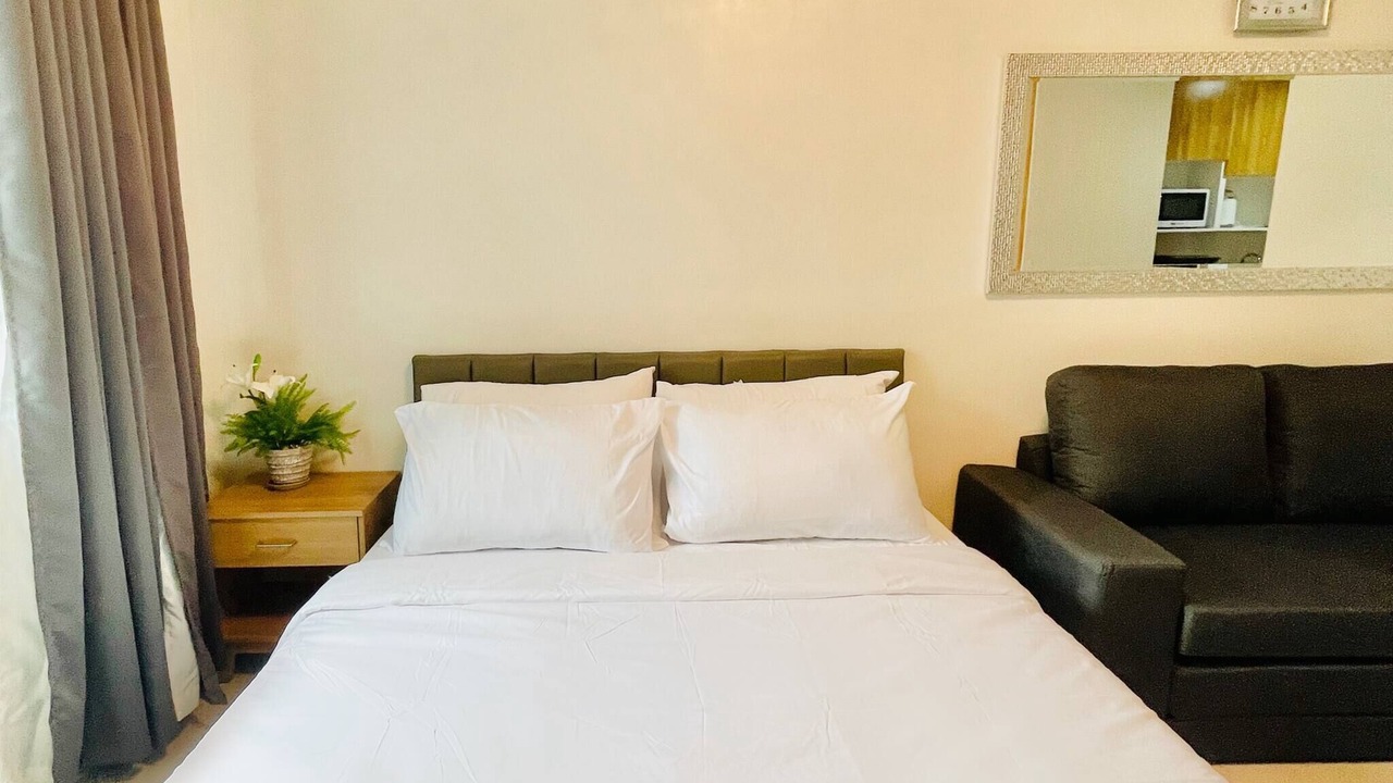 Photo of Bedroom in Iloilo