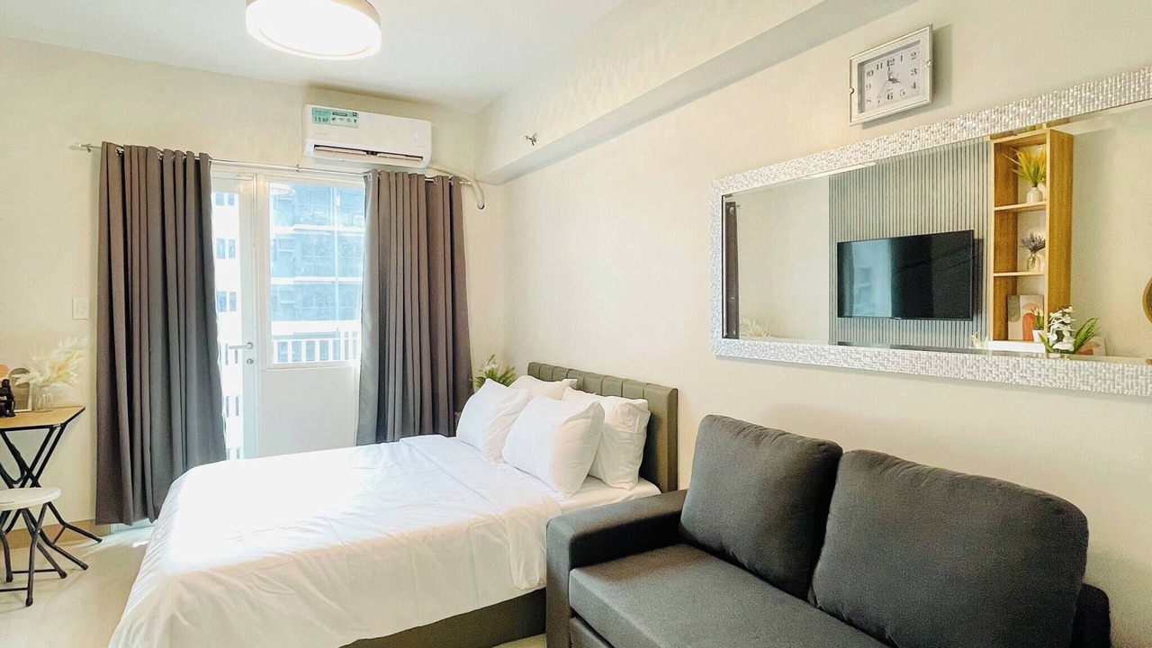 Photo of Bedroom in Iloilo