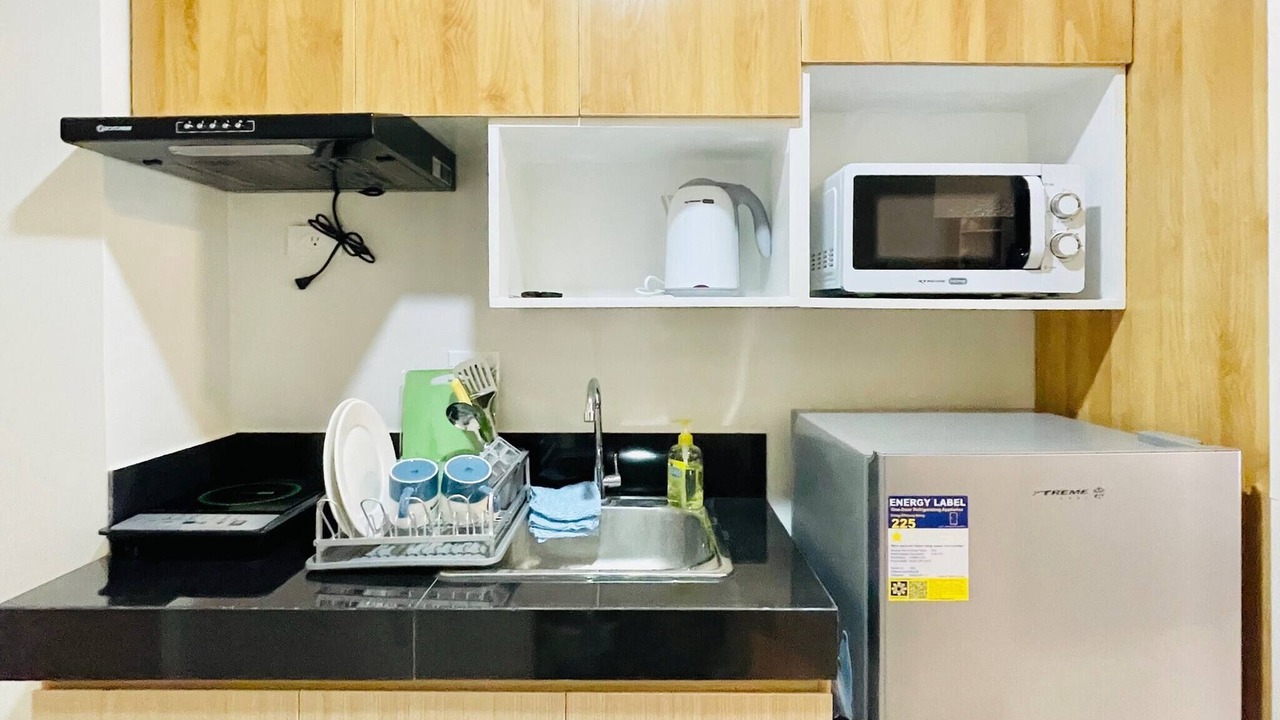 Photo of Kitchen in Iloilo