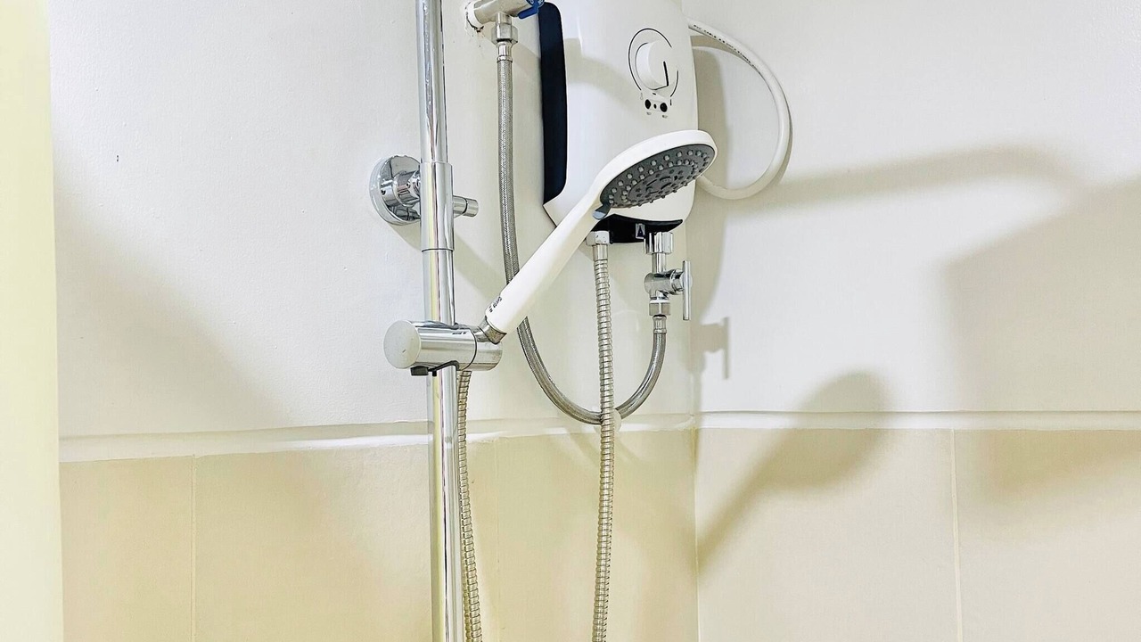 Photo of Bathroom in Iloilo