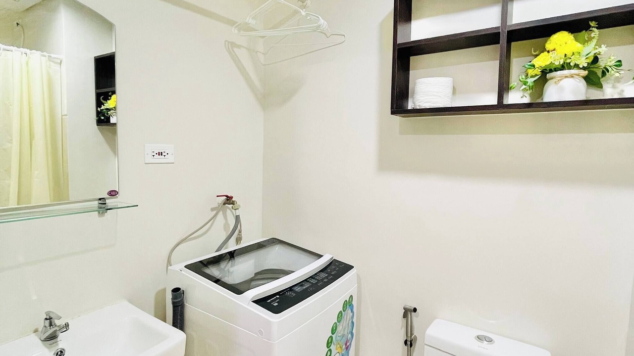Photo of Bathroom in Iloilo