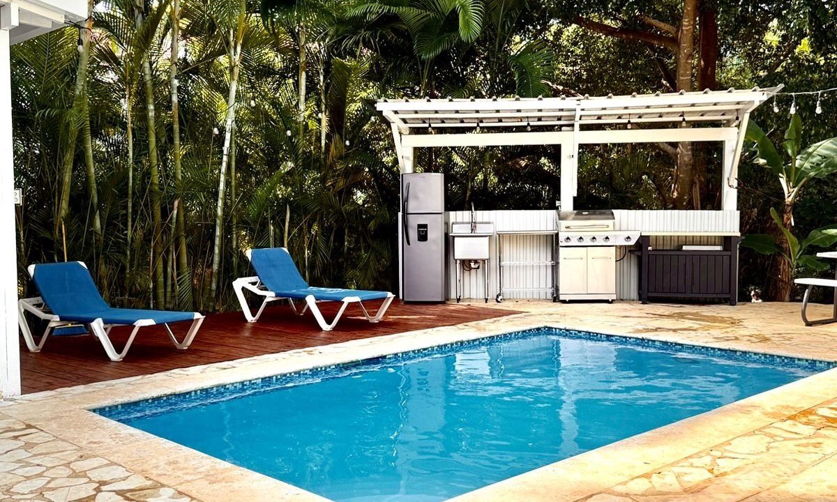 Photo of Outdoor in El Batey