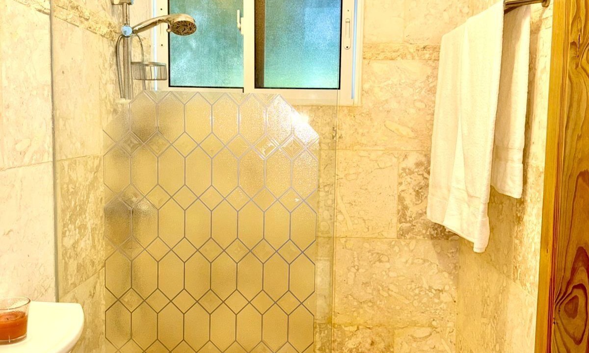 Photo of Bathroom in El Batey