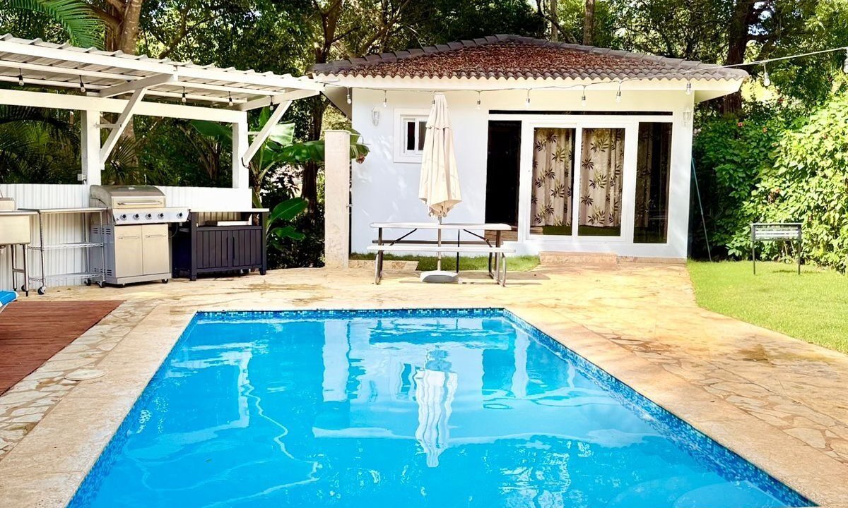 Photo of Outdoor in El Batey